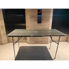 Mesa De Ping Pong/tenis De Mesa