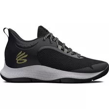 Calzado Championes De Basketball Under Armour Curry Infantil