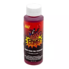 Allstar Rendimiento 4 Oz Botella Aroma Cereza Combustible