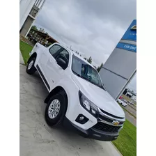 Nueva S10 Cd Lt 4x4 Automatica 2.8 Td Febrero Mb