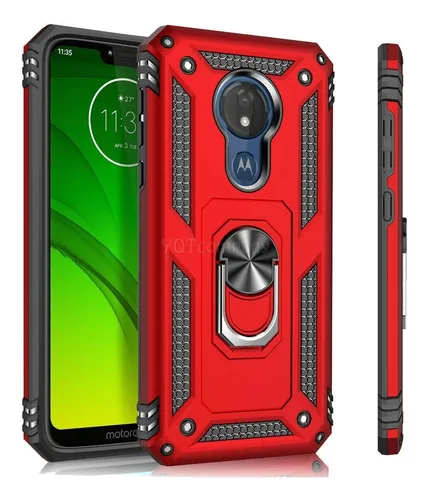 Segunda imagen para búsqueda de moto g7 power