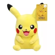 Peluche Pikachu Pokemon 