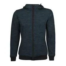 Chaqueta Deportiva Micropolar Mujer Invierno