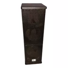 Gabinete Acustico Para Som Profissional Se 208 Ti C/base 