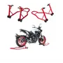 Tercera imagen para búsqueda de accesorios motocicletas