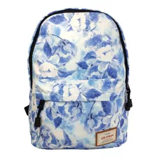 Mochila Us Urban Moderna Para Dama