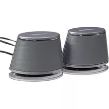 Parlantes Usb Plug-n-play Para Pc O Portatil 2 Pares