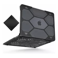 Ibenzer Hexpact Carcasa Para Macbook Pro