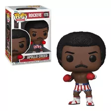 Funko Pop! Movies / Apollo Creed #1178 Rocky 45th 