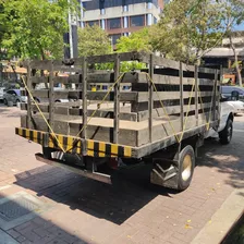 Dodge Ram Ram 4000 Plataforma 