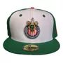 Segunda imagen para búsqueda de gorra chivas