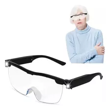 Gafas De Lectura Con Luz Led - Unidad a $58000