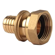 Pex Conector Água Giratorio 1/2f X 16mm Sigas