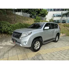 Toyota Prado Tx-l