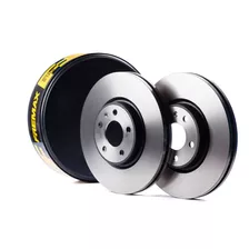 Rotor Freno Trasero Wagner Honda Accord Acura Tsx