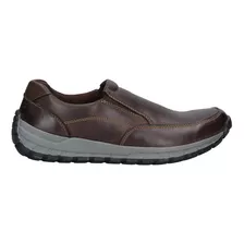 Zapato Casual Hombre Pluma - B753