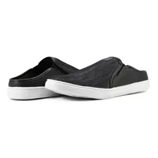 Mocassim Masculino Slip On Mule Casual