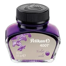 Pelikan Pote Ti 4001 30ml Violeta