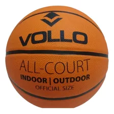 Bola Basquete Vollo.