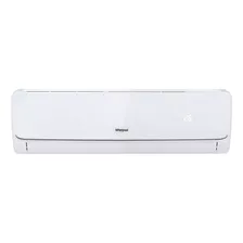 Aire Acondicionado Whirlpool Mini Split Frío/calor 23900 Btu Blanco 230v Wa4226q