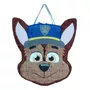 Tercera imagen para búsqueda de piñatas paw patrol