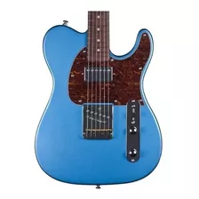 Guitarra Telecaster Gyl G&l Asat Tribute Bluesboy Leo Fende