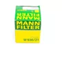 Tercera imagen para búsqueda de filtro de aceite mann filter ml 2000