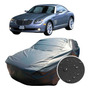 Pluma Limpiaparabrisas Chrysler Crossfire Metalica 2pz