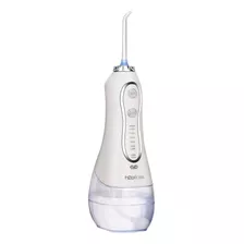 Irrigador Dental Premium Portable H2ofloss De 300 Ml