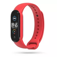 Xiaomi Mi Band 5 Correa De Silicona + Protector De Pantalla