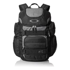 Oakley Enduro 30l 2.0 Accesorio, Talla Única , Blackout Color Negro