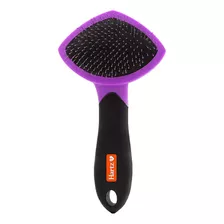 Cepillo Para Gatos Hartz Groomers Slicker