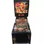 Primera imagen para búsqueda de flipper pinball usados