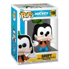 Funko Pop! Mickey And Friends - Goofy #1190