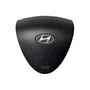 Bolsa Aire Volante Hyundai Genesis 2011 2012 2013 2014