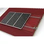 Primera imagen para búsqueda de soporte panel solar techo