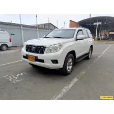 Toyota Prado 4.0cc At Aa 