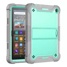 Funda De Tablet Bracket Eva For Amazon Kindle Fire Hd8 2022