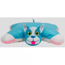 Muñeco Peluche Flipazoo Reversible Flip 'n' Play