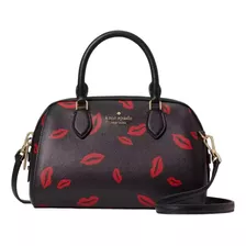 Kate Spade- Bandolera Madison Lip Toss Duffle Original 