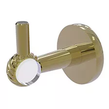 Allied Brass Cv-20t Clearview Collection Gancho Para Batas T