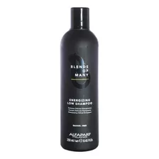 Alfaparf Blends Of Many Shampoo Fortalecedor Pelo X250ml