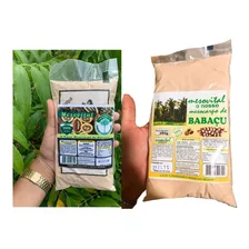 Mesocarpo Babaçu 20 Un. Atacado Para Revendedores.