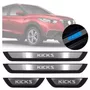 Segunda imagem para pesquisa de soleira nissan kicks original