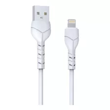 Cable Usb-a A Lightning 1 Metro Devia Kintone V2 - Cover Co