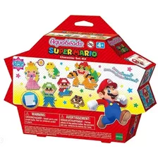 Aquabeads Super Mario Character Set 31946 Epoch