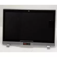 Tela Touch Screen Com Moldura Acer Aspire V5 122p 0889