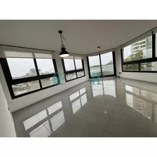 Alquiler Anual Apartamento Moderno De 2 Dormitorios Sin Muebles