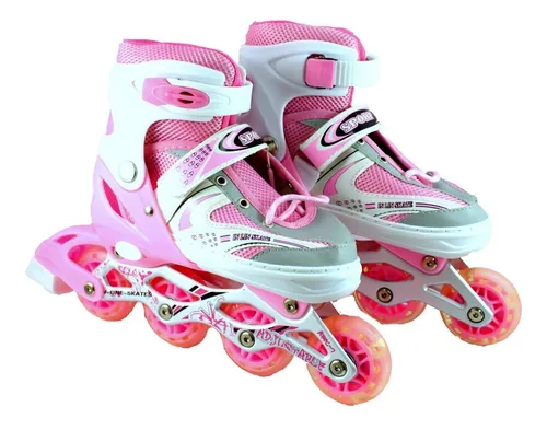 Segunda imagen para búsqueda de patines lineales
