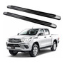 Estribos Hilux Toyota 2015-2021 Rock Slider Doble Cab Torus